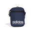 Mala a tiracolo adidas Roupa desportiva Festival Nations Azul