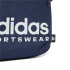 Mala a tiracolo adidas Roupa desportiva Festival Nations Azul