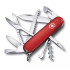 Navalha Multifuncional Victorinox Huntsman 15 Usa 91mm Vermelho
