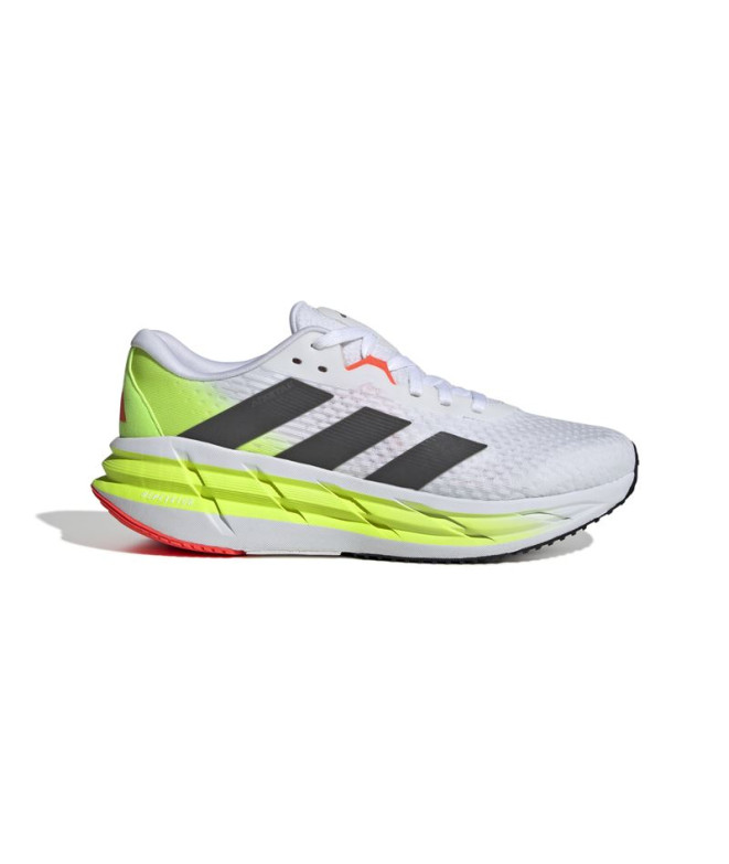 Sapatilhas Running adidas Homem de Adistar 3...