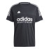 Camiseta adidas Homem Tiro Q1 Preto