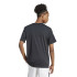 Camiseta adidas Homem Tiro Q1 Preto