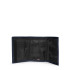 Carteira Eastpak Crew simples azul-marinho