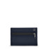 Carteira Eastpak Crew simples azul-marinho