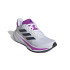 Sapatilhas Running adidas Mulher de Resposta Super White