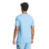 Camiseta adidas Homem Bl Sj Verde