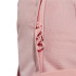 Mochila adidas Clássico Bos 3 Riscas Rosa