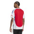 Camiseta Futebol adidas Homem de Arsenal Fc 24/25 Home Jersey Vermelho