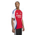 Camiseta Futebol adidas Homem de Arsenal Fc 24/25 Home Jersey Vermelho