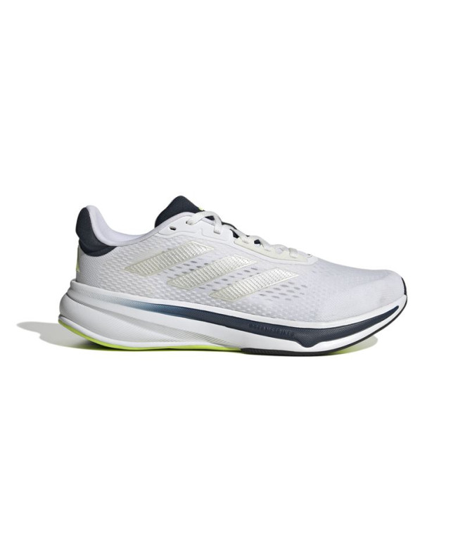 Sapatilhas Running adidas Homem de Resposta...