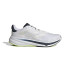 Sapatilhas Running adidas Homem de Resposta Super White