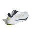Sapatilhas Running adidas Homem de Resposta Super White
