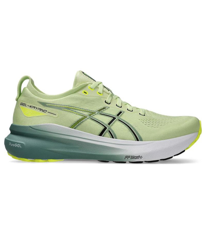 Sapatilhas Running Gel Homem da ASICS -Kayano...