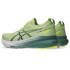 Sapatilhas Running Gel Homem da ASICS -Kayano 31 Verde