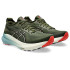 Sapatilhas Running Gel Homem da ASICS -Kayano 31 Verde