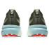 Sapatilhas Running Gel Homem da ASICS -Kayano 31 Verde
