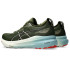 Sapatilhas Running Gel Homem da ASICS -Kayano 31 Verde