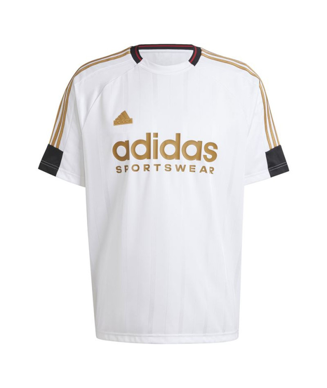 Camiseta adidas Pack Homem House Of Tiro...