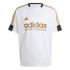Camiseta adidas Pack Homem House Of Tiro Nations Branco/Preto