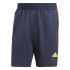 Calça adidas Pack Homem Casa de Tiro Nacional Azul