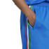 Calça adidas Pack Homem Tiro Nations Azul/Verde