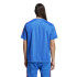Camiseta adidas Pack Homem Tiro Nations Azul/Branco