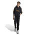 Moletom adidas Pack Infantil Casaco com capuz Tiro Nations Preto