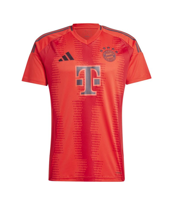 Camiseta Futebol adidas Homem de Fc Bayern...