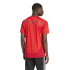 Camiseta Futebol adidas Homem de Fc Bayern 24/25 Home Jersey Vermelho
