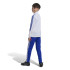 Calça Futebol adidas Infantil por Tiro24 Training Slim Blue