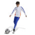Calça Futebol adidas Infantil por Tiro24 Training Slim Blue
