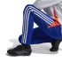 Calça Futebol adidas Infantil por Tiro24 Training Slim Blue