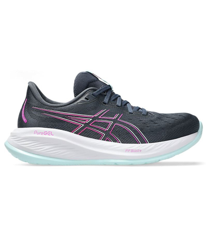 Sapatilhas Running da ASICSGel-CumulusMulher 26...