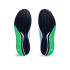 Sapatilhas Tênis Gel Homem by ASICS -Resolution 9 Clay White