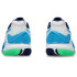 Sapatilhas Tênis Gel Homem by ASICS -Resolution 9 Clay White