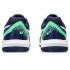 Sapatilhas Tênis Gel Homem by ASICS -Dedicate 8 Clay Blue