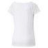 Camiseta Fitness de Puma Train Favoriterse Mulher