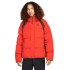 Casaco Jordan Essentials Vermelho Homem