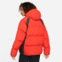 Casaco Jordan Essentials Vermelho Homem