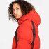 Casaco Jordan Essentials Vermelho Homem