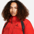 Casaco Jordan Essentials Vermelho Homem