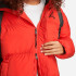 Casaco Jordan Essentials Vermelho Homem