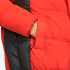 Casaco Jordan Essentials Vermelho Homem