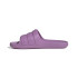 Chinelos Natação adidas por Adilette Flow Purple