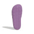 Chinelos Natação adidas por Adilette Flow Purple