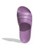 Chinelos Natação adidas por Adilette Flow Purple
