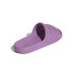 Chinelos Natação adidas por Adilette Flow Purple