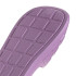 Chinelos Natação adidas por Adilette Flow Purple