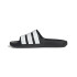 Chinelos Natação adidas por Adilette Flow Black