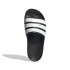 Chinelos Natação adidas por Adilette Flow Black